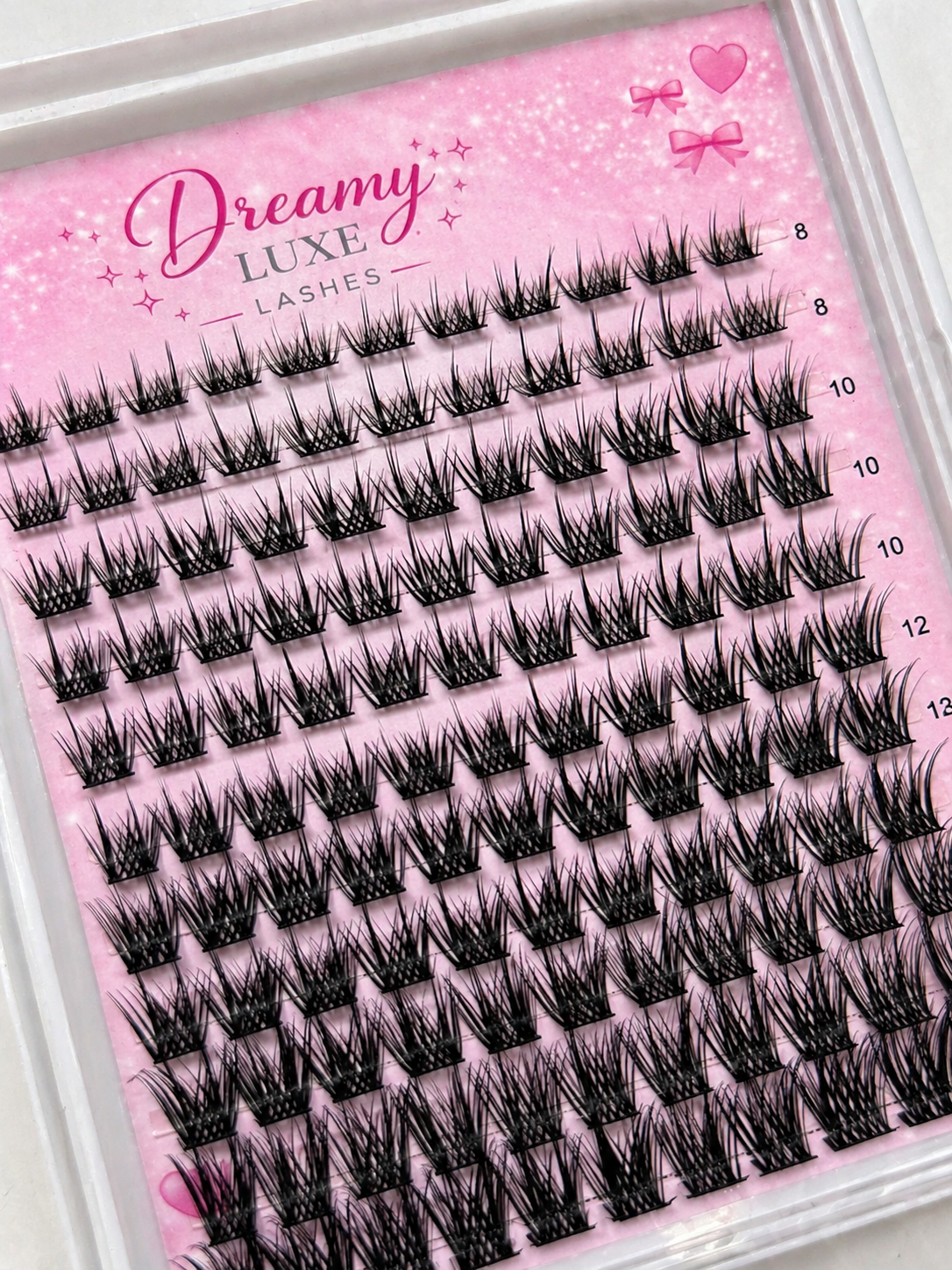 Aura Lash Kit – Wispy Lash Clusters